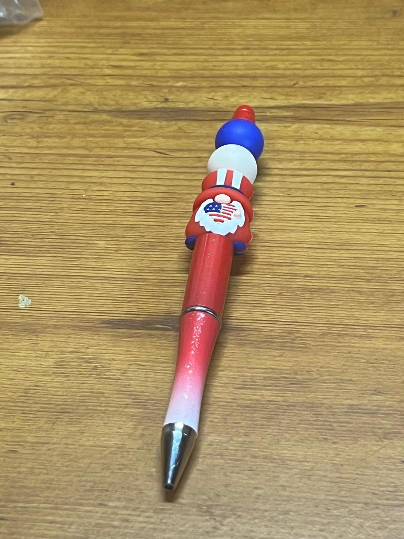 Bryant's Focal Pens