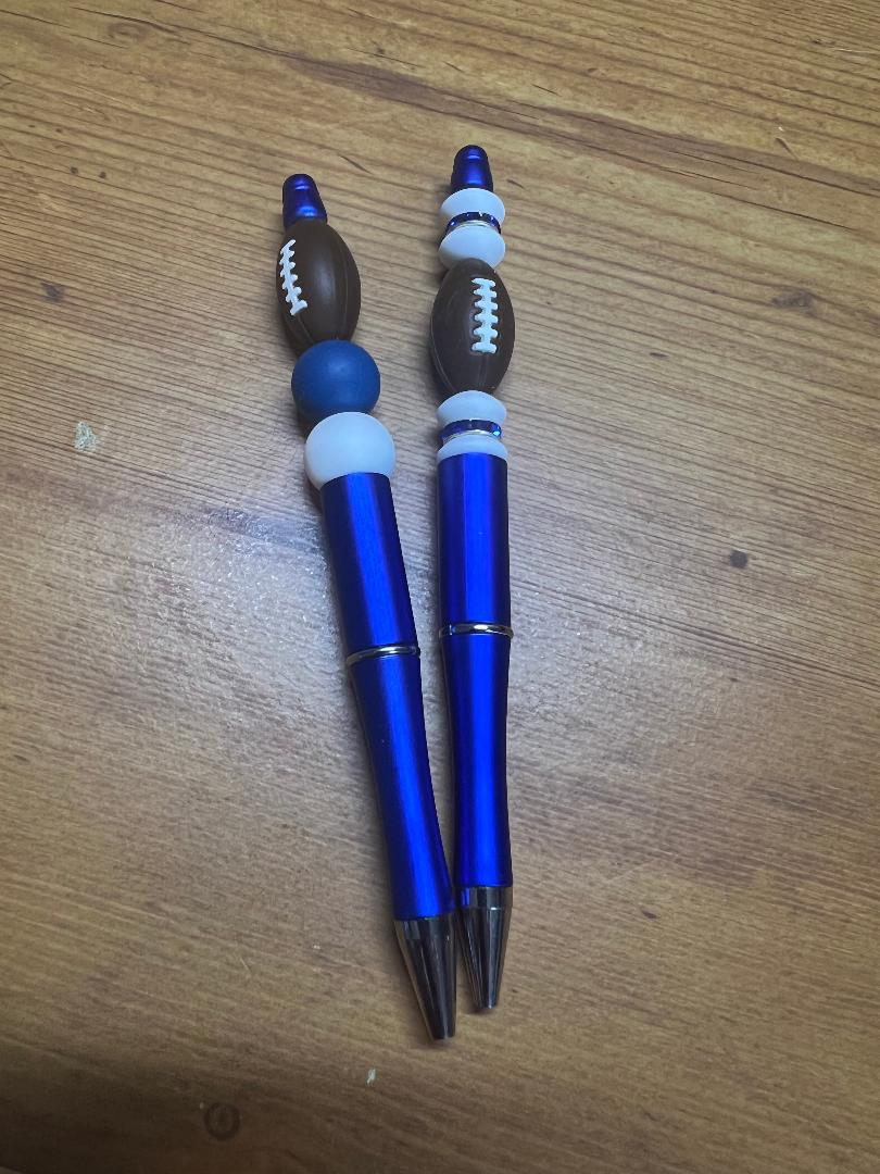 Football Focal Pens