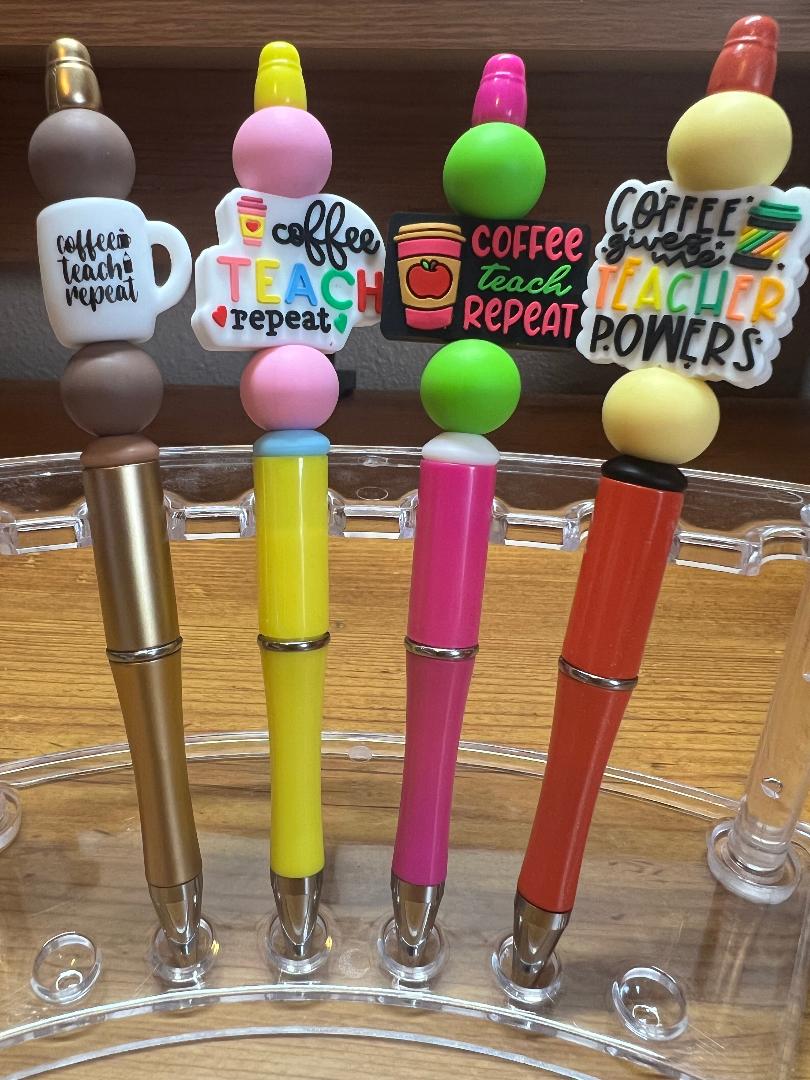 Teacher Focal Pens